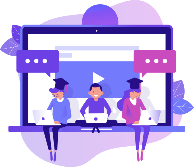 Illustration éducation