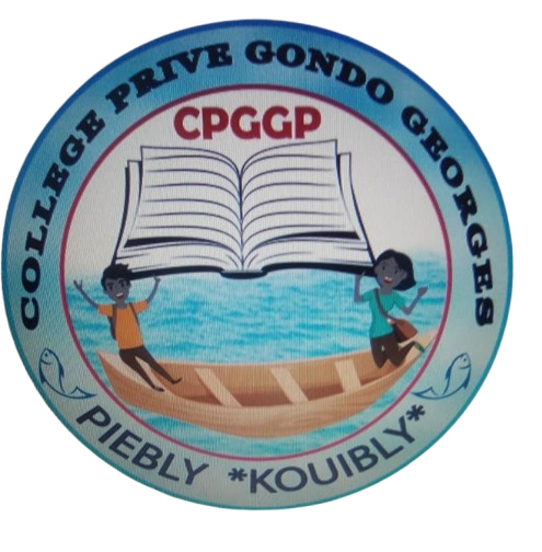 Logo de COLLEGE PRIVE GONDO GEORGES DE PIEBLY