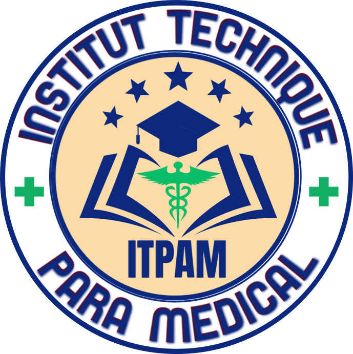 Logo de ITPAM MAN
