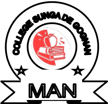 Logo de COLLEGE SUNGA DE GOGNAN